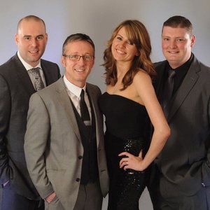 Sugarbeat Wedding Band Nottinghamshire