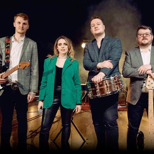 Sugar Rush Wedding Band Hampshire