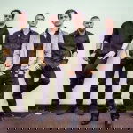 View the artist's profile Supercharger Wedding Band Review