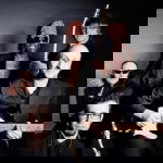 View the artist's profile Supersonic Wedding Band Review