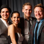 View the artist's profile Supersound Function Band Review Corporate Event London