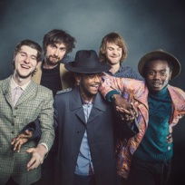 Swamp Cats Function Band London