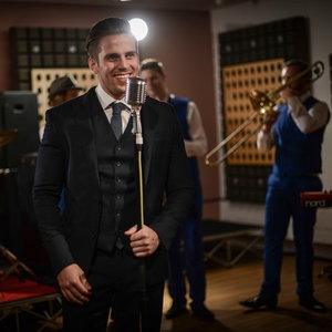 Swing Stars Rock n Roll Swing Band Kent