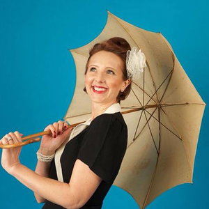 Swing Vixen Rock n Roll Swing Band Buckinghamshire