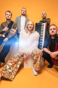 Switch Function Band Bristol