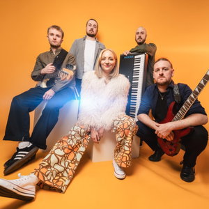 Switch Function Band Bristol