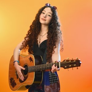 Tabitha Christou Singer Guitarist Hertfordshire