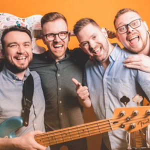 Talk Of The Town Function Band Essex