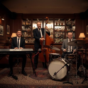 Tessellate Trio Jazz Band Manchester