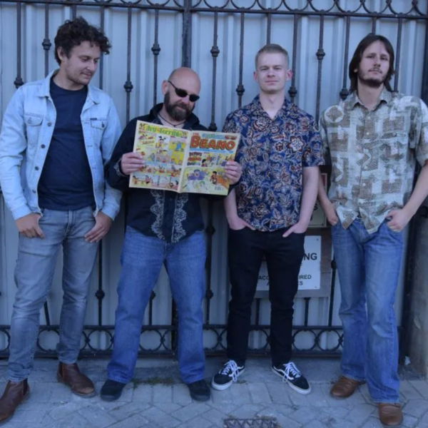 That 60s and 70s Band