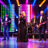 The Amps Function Band West Midlands