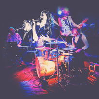 Cartoon Kings Function Band Staffordshire