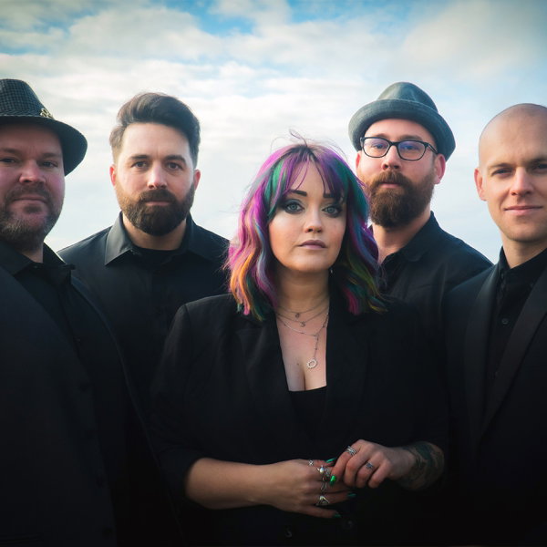 The Glow Wedding Band Review Wedding Hampshire