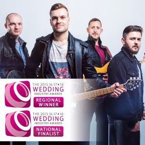 The Hot Shots Function Band Essex