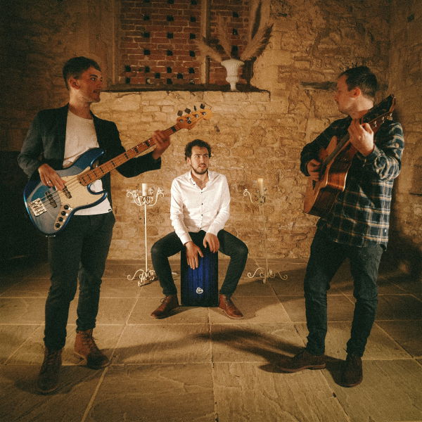 George And The Bourbons