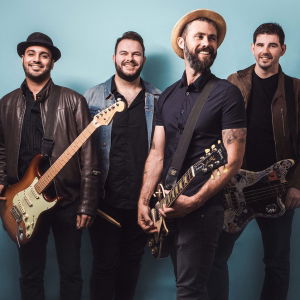 The Supertones Wedding Band Review Wedding West Sussex