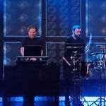 Tambor Twins DJ Live Act Review Wedding