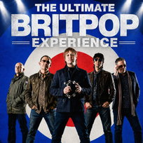 The Ultimate Britpop Experience