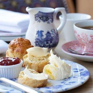 The Afternoon Tea Parlour Food & Drink Supplier Berkshire