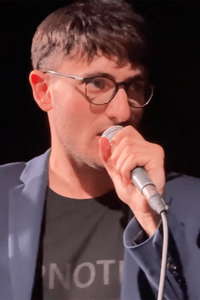 The Amazing Hypnotist and Mentalist Magician London