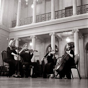 The Baker Street String Quartet String Quartet Somerset