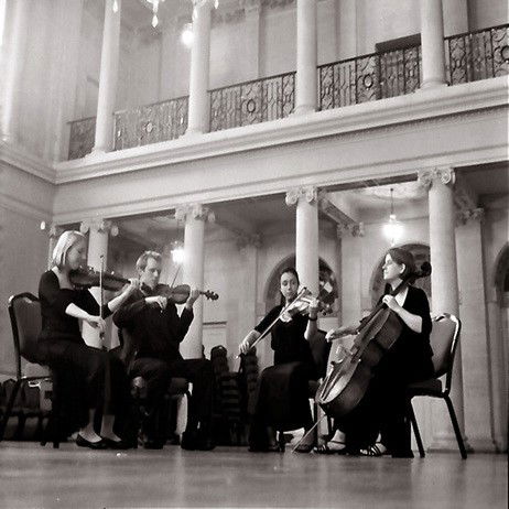 The Baker Street String Quartet
