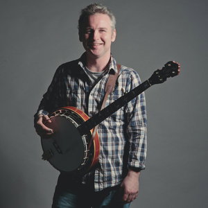 The Banjo Guy Irish / Folk Band Cornwall
