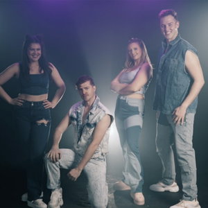 The Brunch Brigade Tribute Act Kent