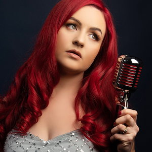The Classical Songbird Classical & Opera Singer Derbyshire