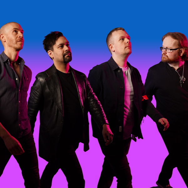 The Coldplay Experience