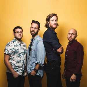 The Colts Rock and Pop Function Band London