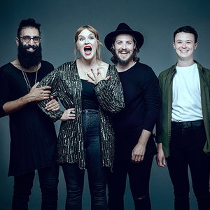 The Connection Function Band Leicestershire