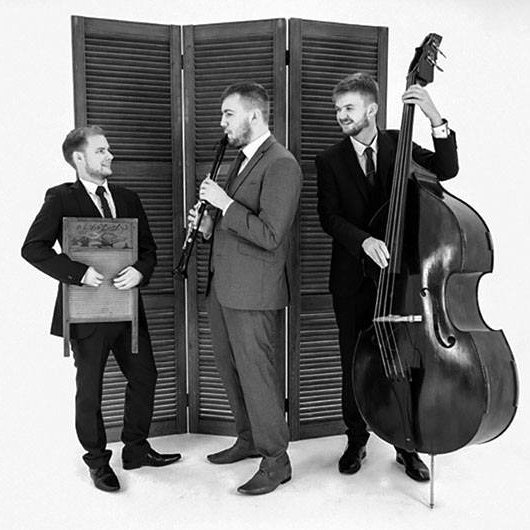 The Dixieland Band Dixieland Trio London
