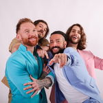 Nightshade Cover Band Review Wedding