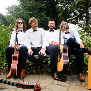 The Romantics Acoustic Band London