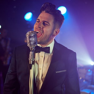 The Glitz Band Party Band Kent