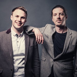 The Hamiltones Solo Artist, Duo or Trio Nottinghamshire