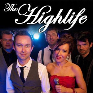 The Highlife Function Band Kent