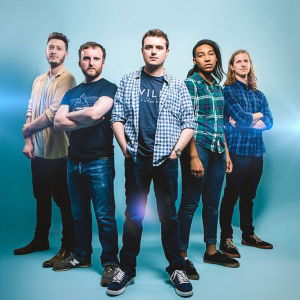 The Hot Keys Exciting Pop Party Band London