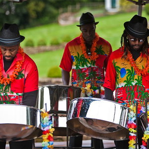 The Island Boys Steel Band Steel Band Manchester