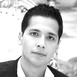 The Italian Singer Classical & Opera Singer Essex
