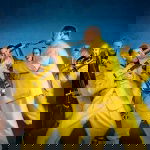 View the artist's profile The Jive Aces Rock n Roll Swing Band Review