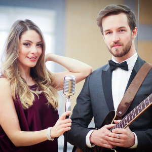 The Joneses Solo Artist, Duo or Trio London