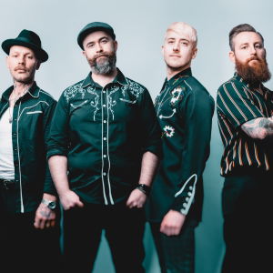 Review Wedding Surrey