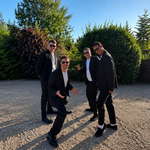 The Kings Wedding Band Review Wedding Somerset