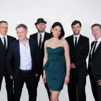 The Kodacs Function Band Essex