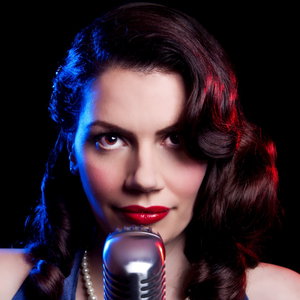 The Lady Sings Vintage Solo Artist, Duo or Trio North Yorkshire