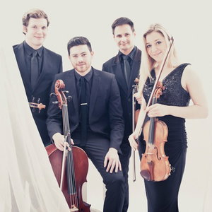 The Lancashire String Quartet String Quartet Lancashire