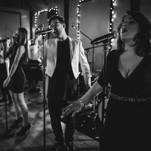 Swing Sister Function Band London