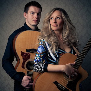 The Licks Solo Artist, Duo or Trio Staffordshire
